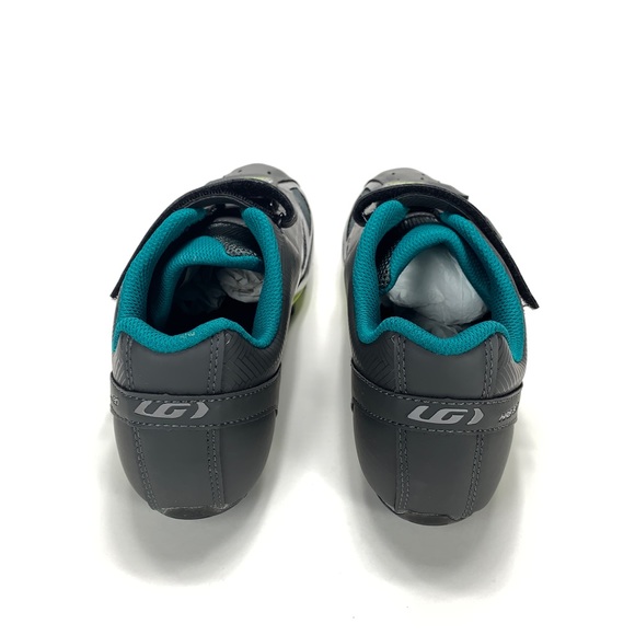 Louis Garneau Women’s Cycling Shoes Multiair flex - Picture 4 of 7